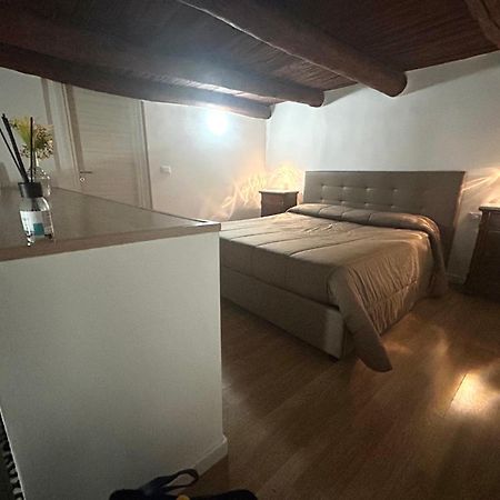 Cuccumella Home Napoli Ngoại thất bức ảnh