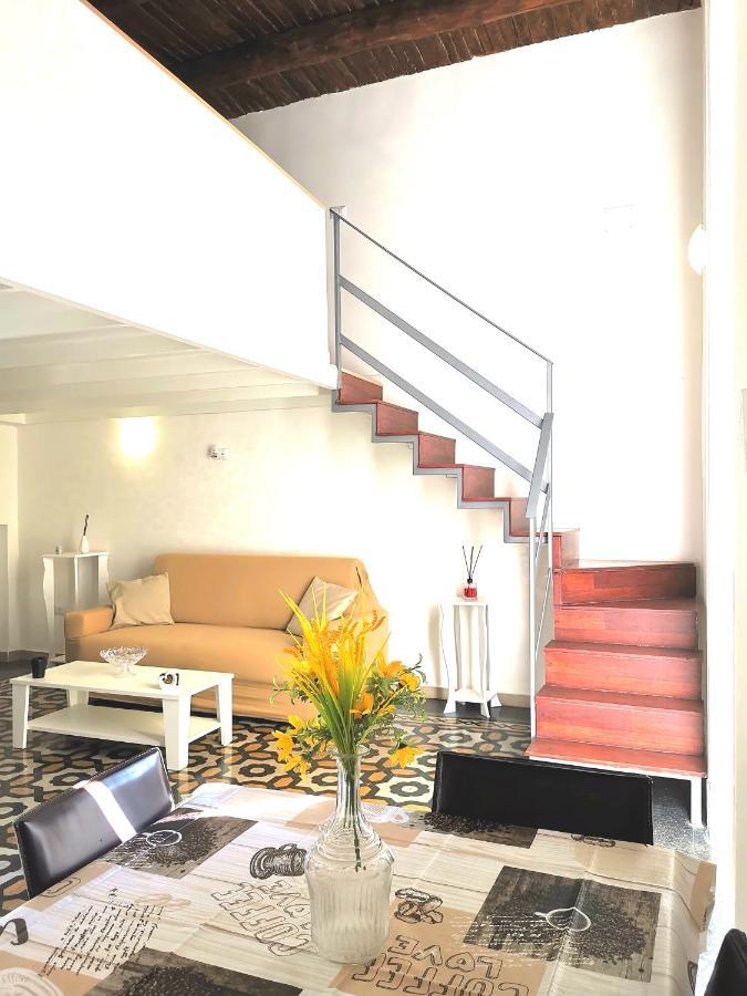 Cuccumella Home Napoli Ngoại thất bức ảnh