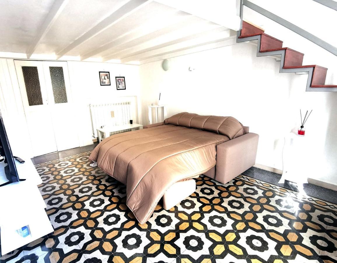 Cuccumella Home Napoli Ngoại thất bức ảnh