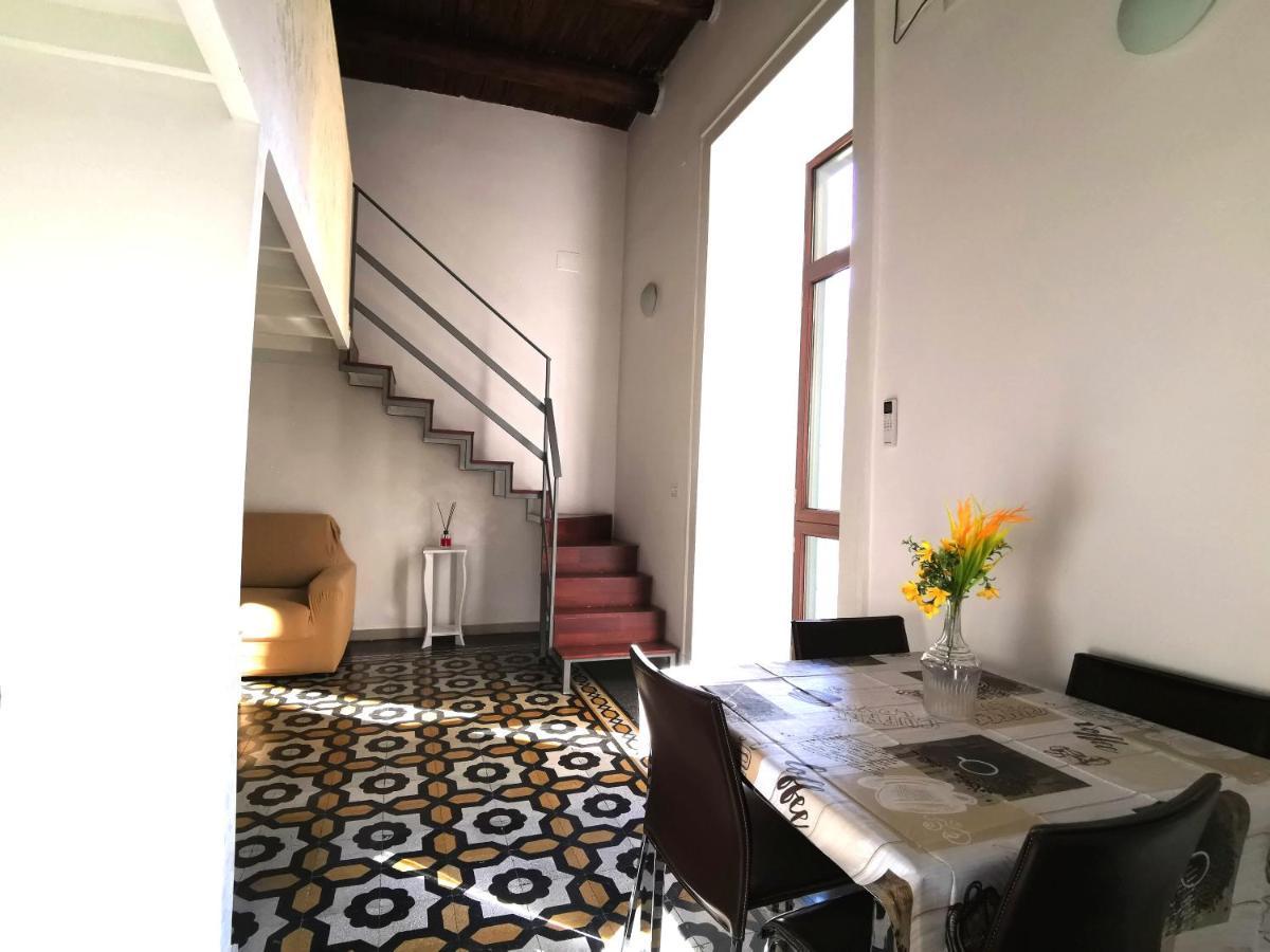 Cuccumella Home Napoli Ngoại thất bức ảnh