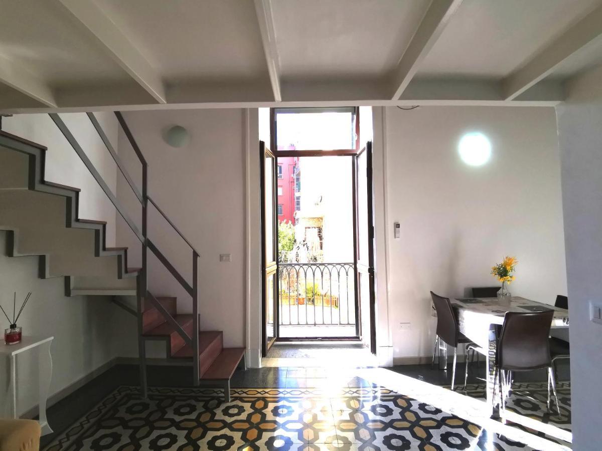 Cuccumella Home Napoli Ngoại thất bức ảnh