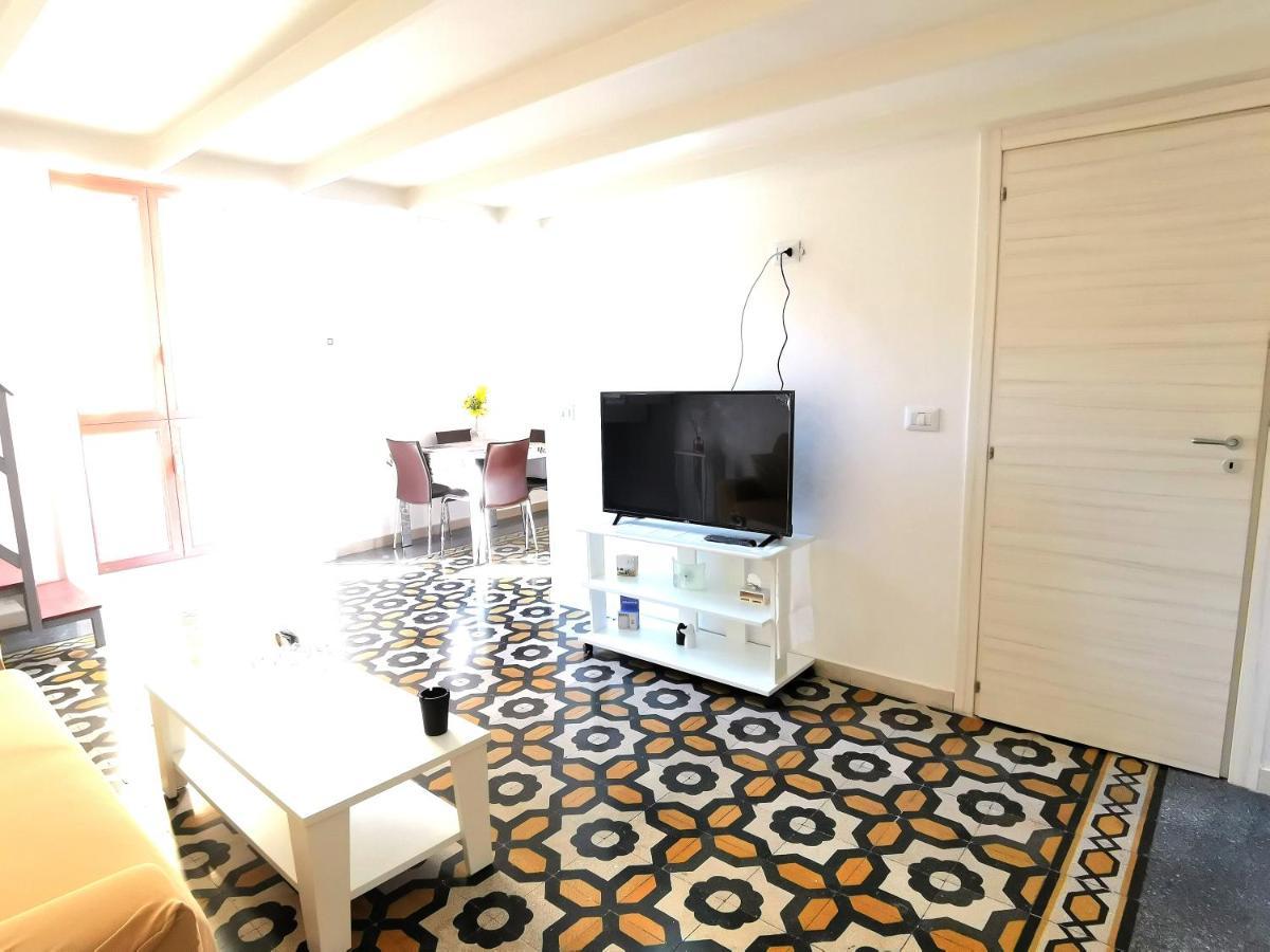 Cuccumella Home Napoli Ngoại thất bức ảnh
