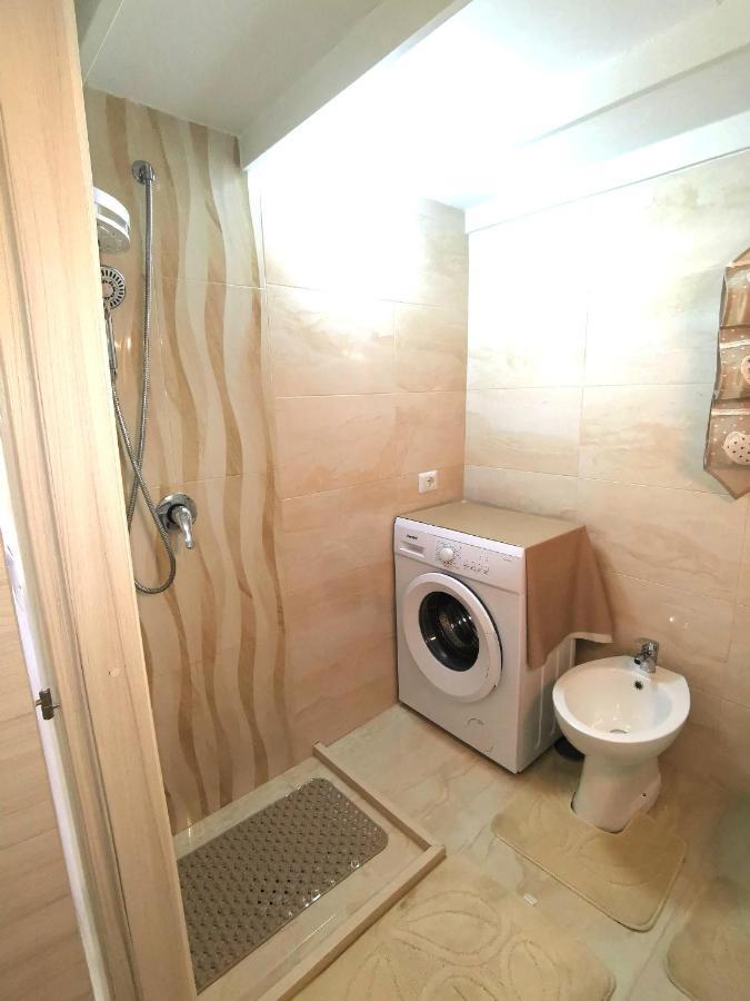 Cuccumella Home Napoli Ngoại thất bức ảnh