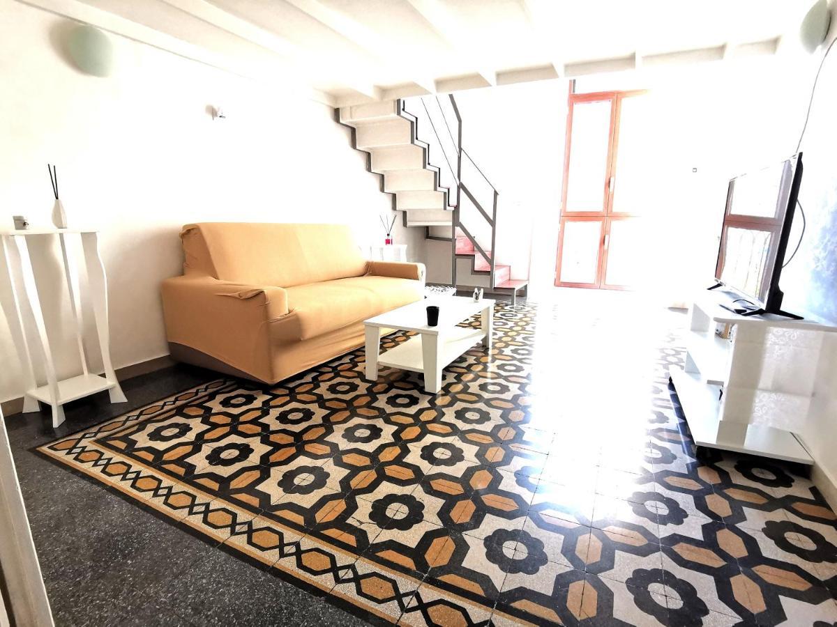 Cuccumella Home Napoli Ngoại thất bức ảnh