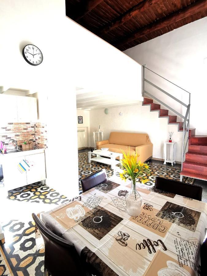 Cuccumella Home Napoli Ngoại thất bức ảnh