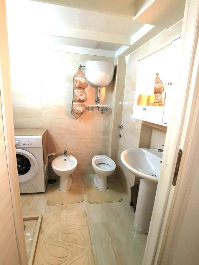 Cuccumella Home Napoli Ngoại thất bức ảnh