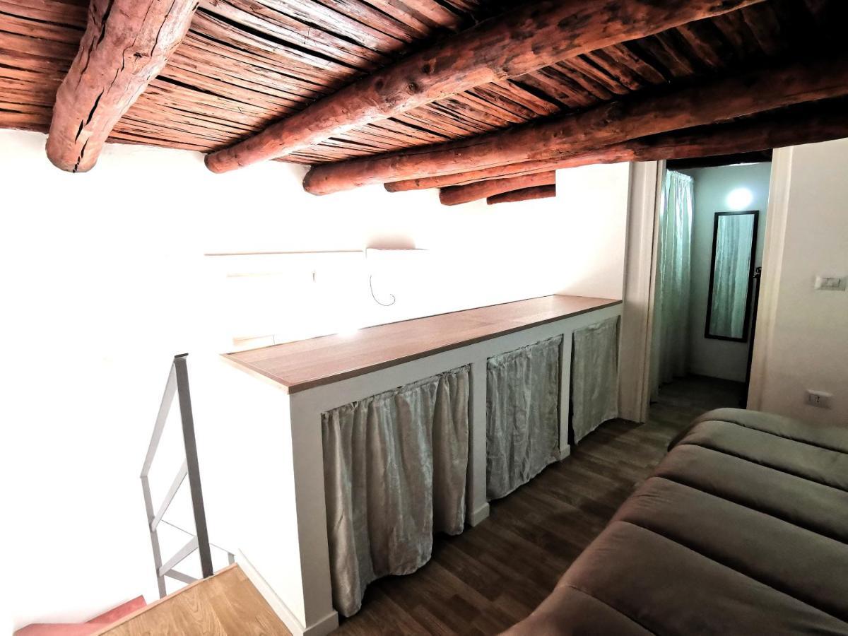 Cuccumella Home Napoli Ngoại thất bức ảnh