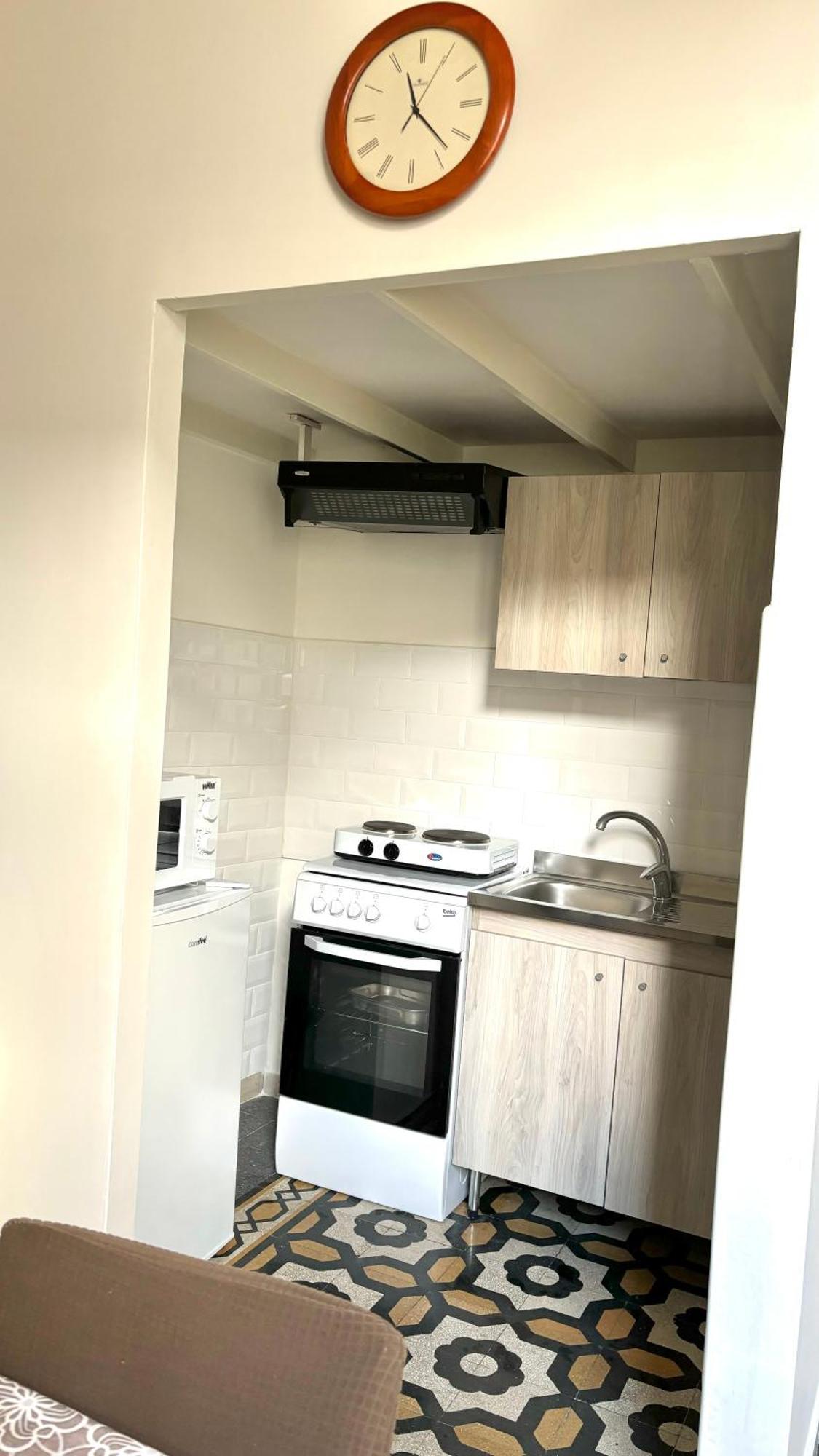 Cuccumella Home Napoli Ngoại thất bức ảnh
