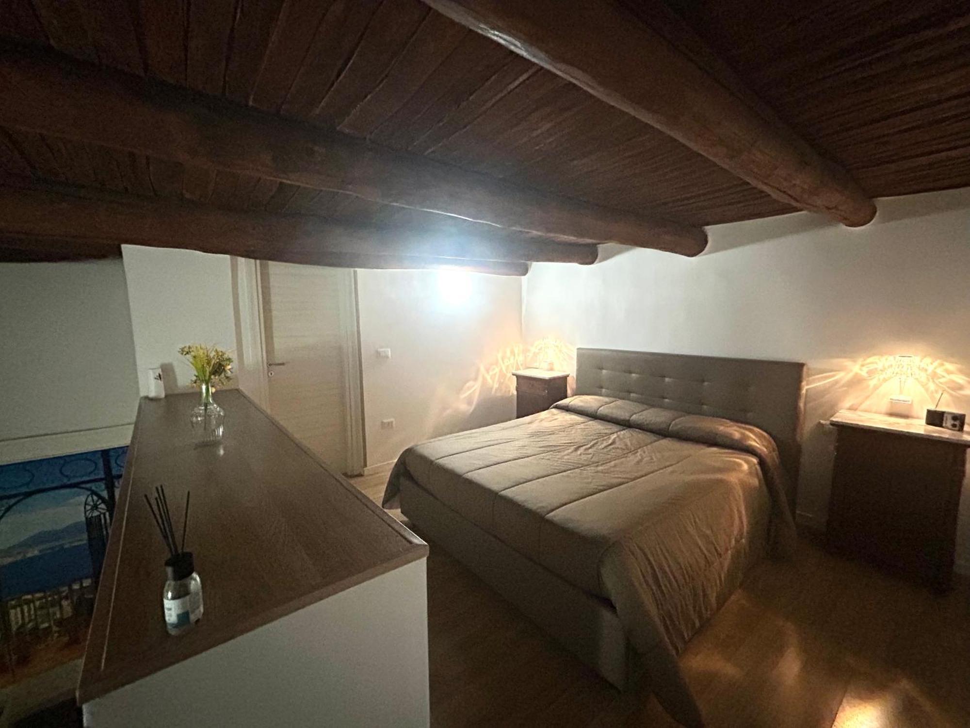 Cuccumella Home Napoli Ngoại thất bức ảnh