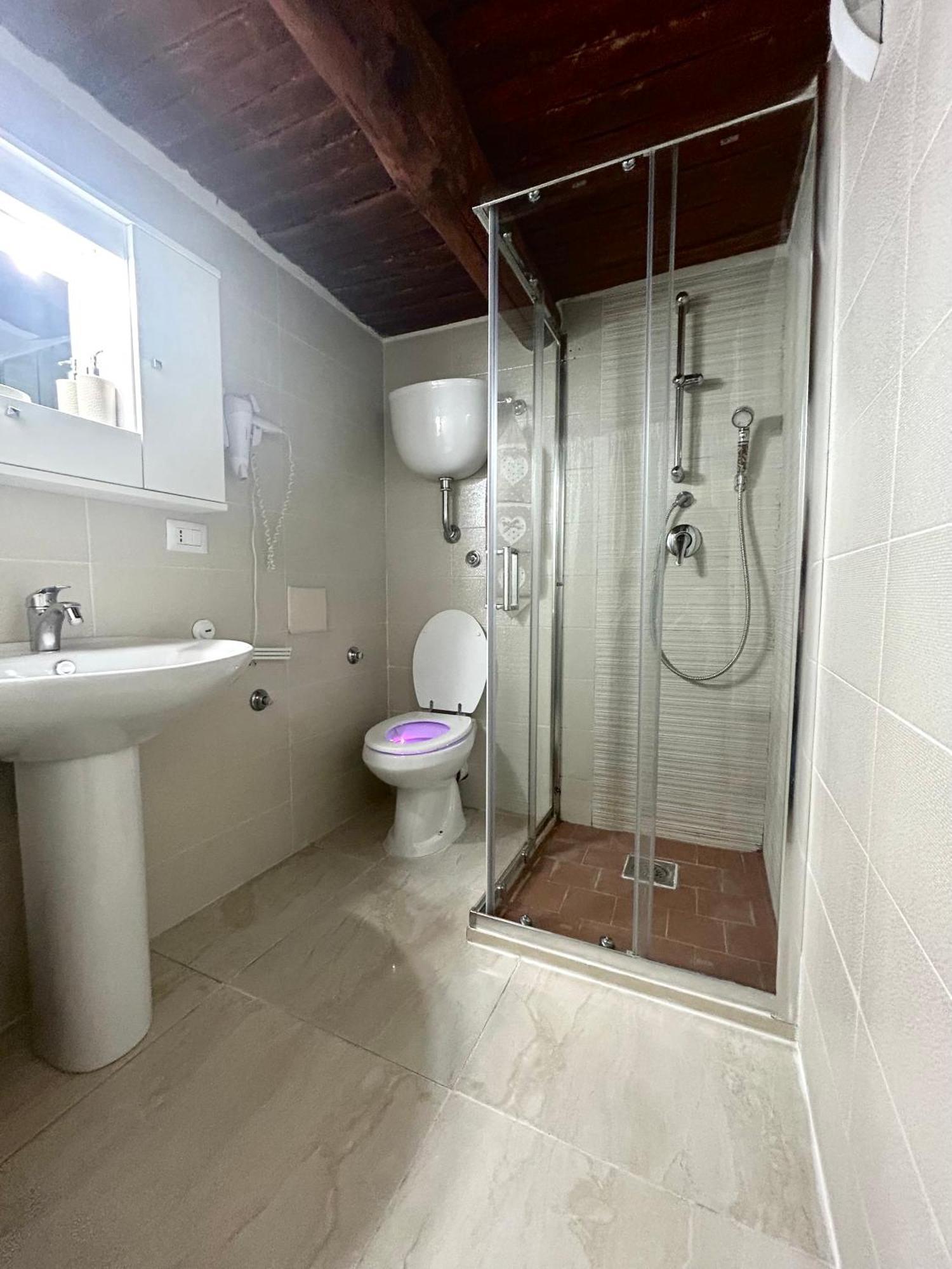 Cuccumella Home Napoli Ngoại thất bức ảnh