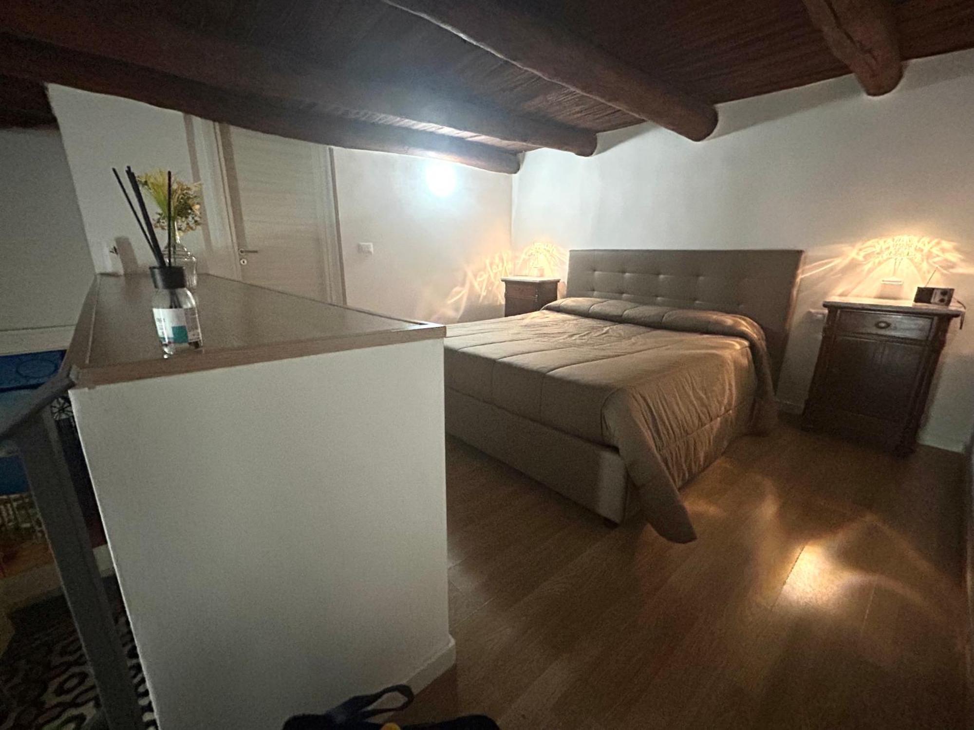 Cuccumella Home Napoli Ngoại thất bức ảnh