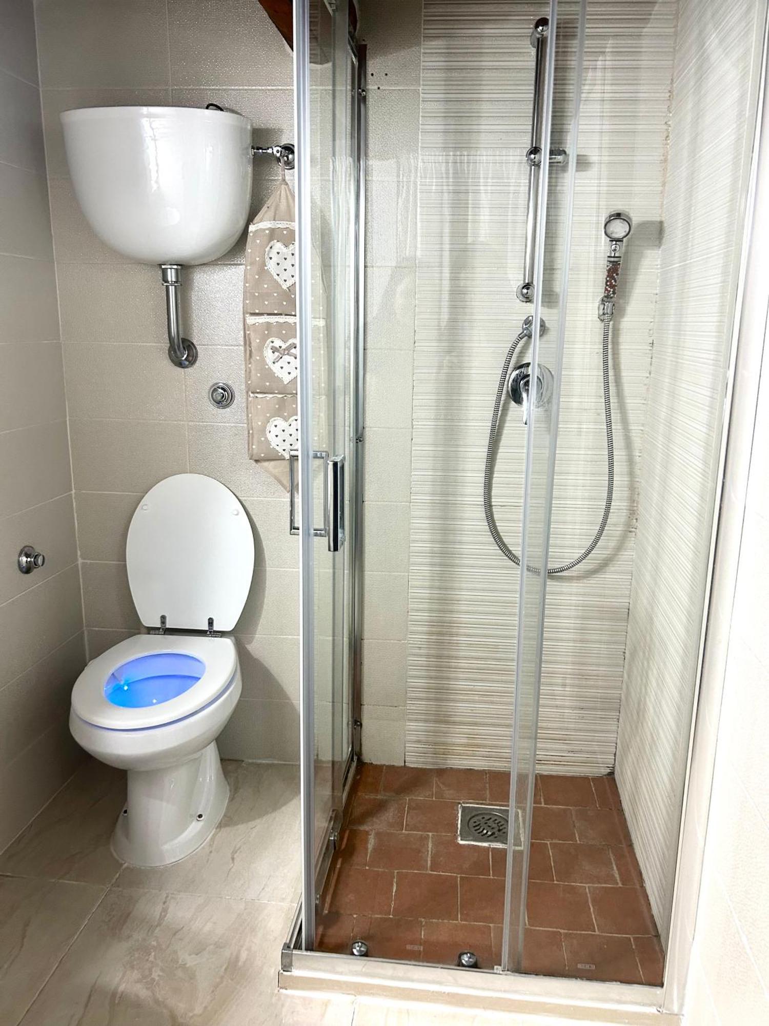Cuccumella Home Napoli Ngoại thất bức ảnh